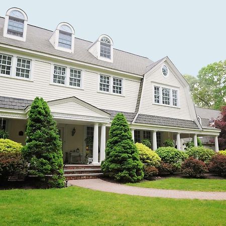 A Walk In The Woods Bed And Breakfast Southold Esterno foto