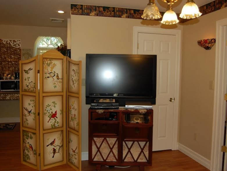 A Walk In The Woods Bed And Breakfast Southold Esterno foto