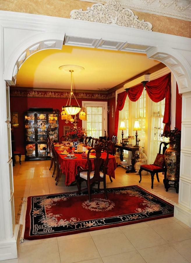 A Walk In The Woods Bed And Breakfast Southold Esterno foto