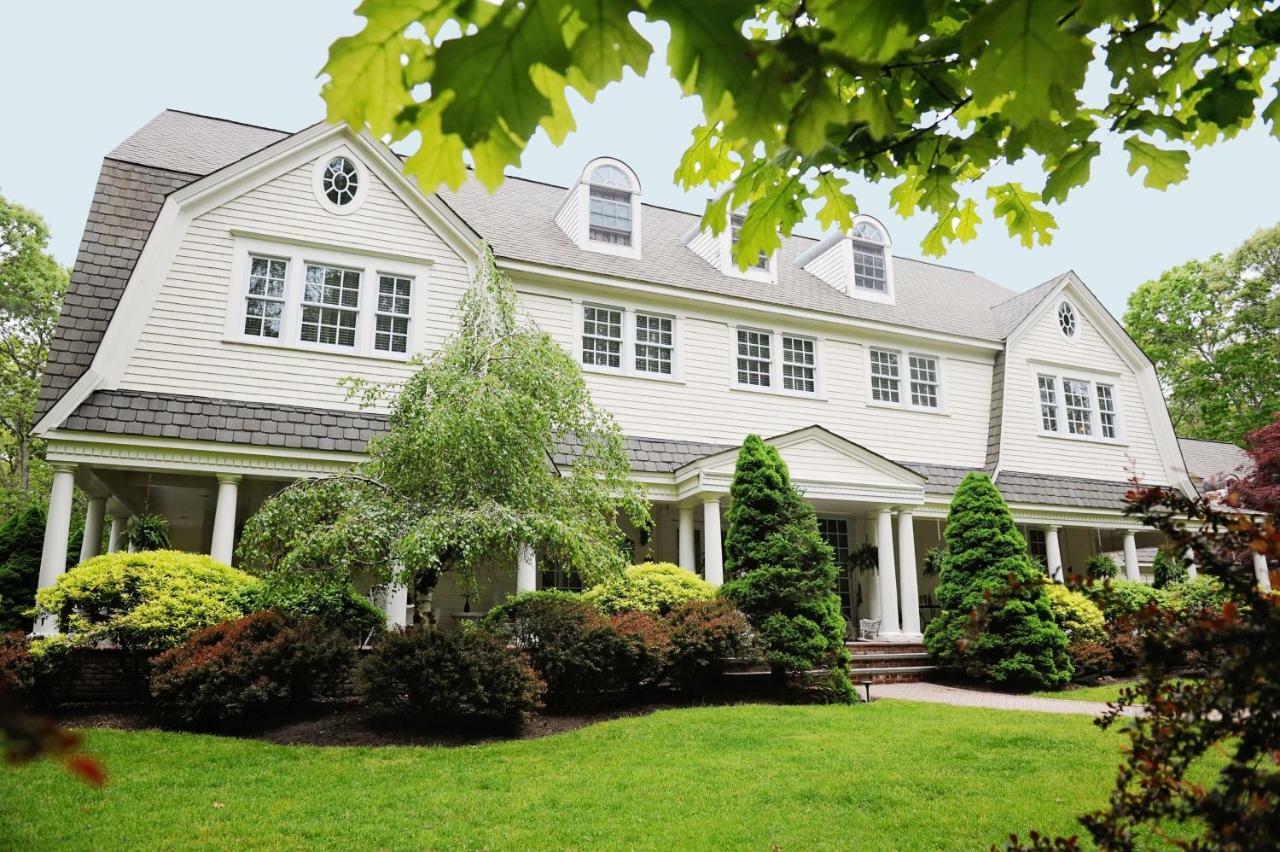 A Walk In The Woods Bed And Breakfast Southold Esterno foto