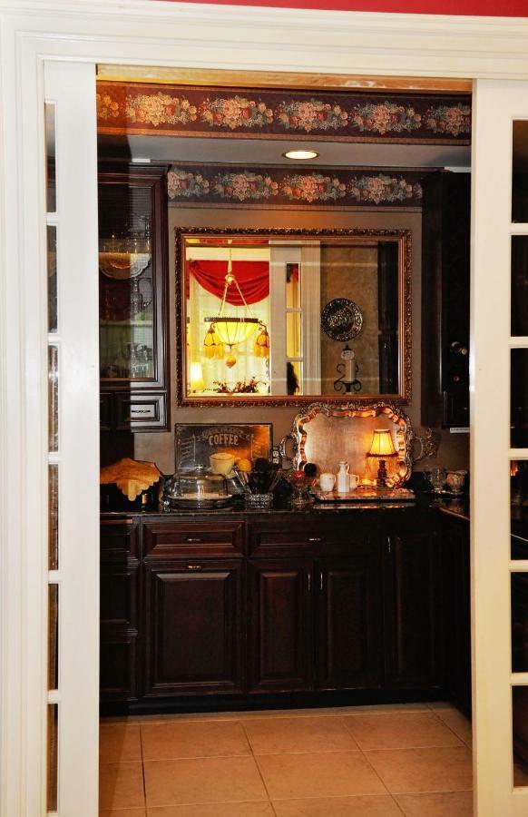 A Walk In The Woods Bed And Breakfast Southold Esterno foto