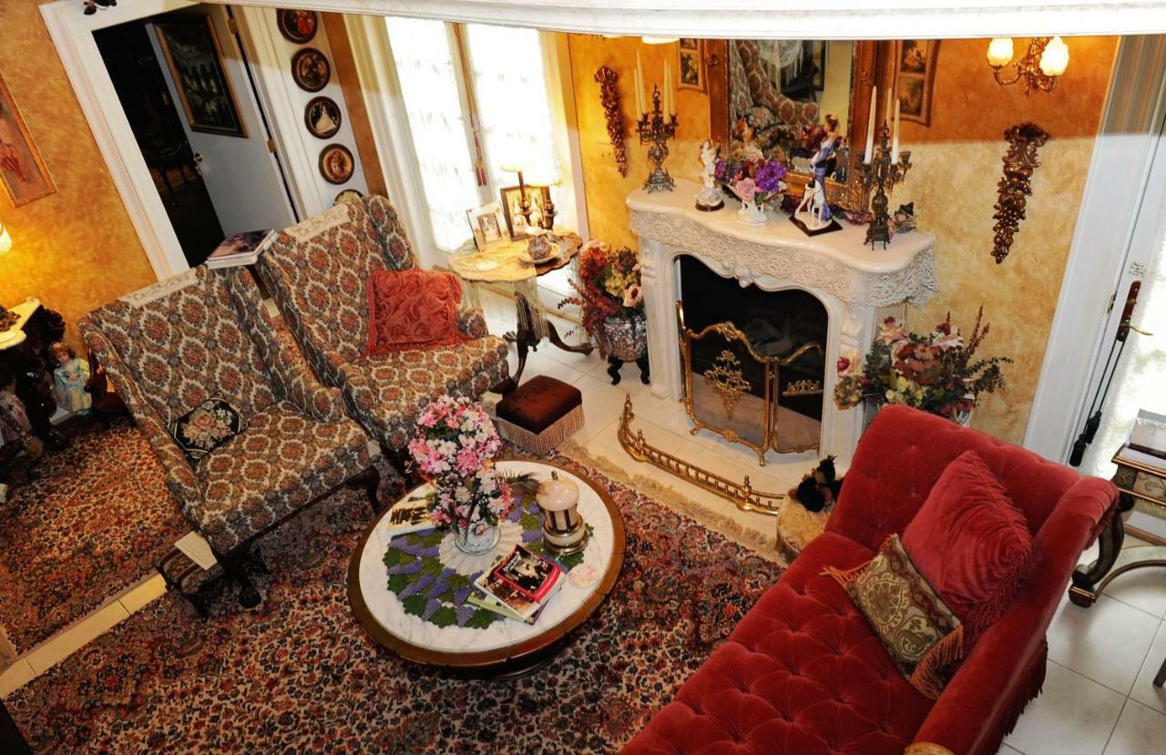 A Walk In The Woods Bed And Breakfast Southold Esterno foto
