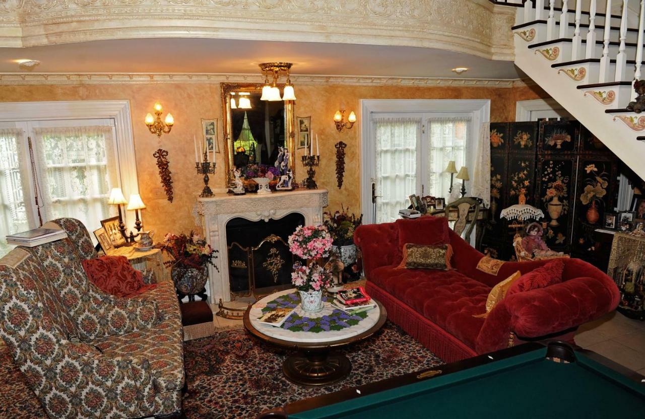 A Walk In The Woods Bed And Breakfast Southold Esterno foto