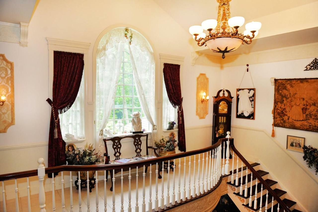 A Walk In The Woods Bed And Breakfast Southold Esterno foto